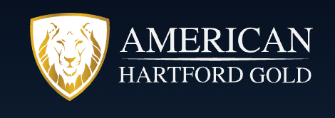 American Hartford Gold logo