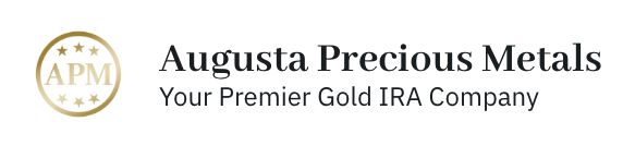 Augusta Precious Metals logo