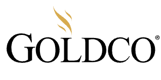 Goldco logo 
