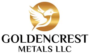 Golden Crest Metals