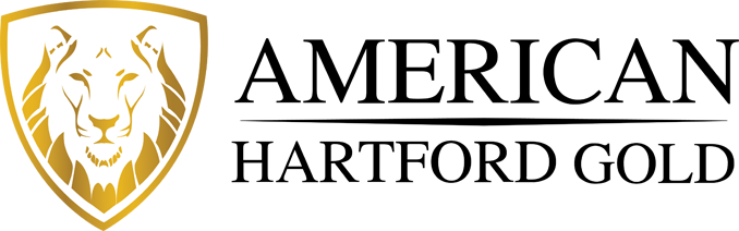 American Hartford Gold logo
