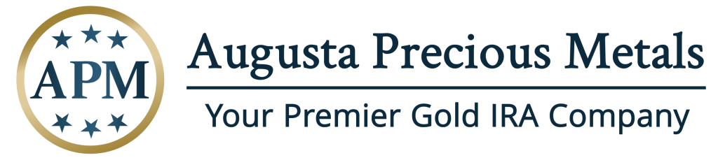 Augusta Precious Metals logo
